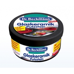 Dr.Beckmann - pasta do płyt indukcyjnych 250g.